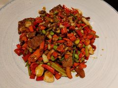 -川香渔府(万达店)