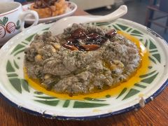 -老门框爆肚涮肉(金宝街店)