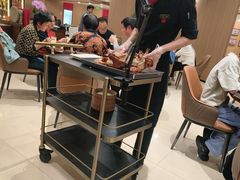 -全聚德(上海首店浦东店)