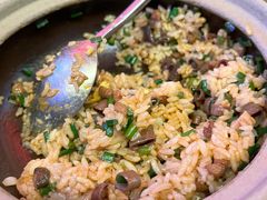 海肠捞饭-KŌNG胶东小馆·酒馆(华熙店)
