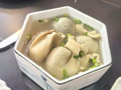 -诺敏塔拉奶茶-布里亚特包子-手把肉(锦都会店)