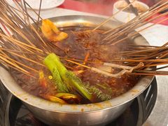 -牛华八婆麻辣烫(起源店)