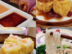 -顺风山庄(水濂山店)