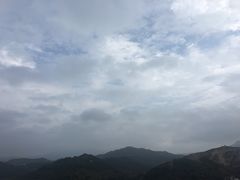 -清远熹乐谷温泉度假酒店