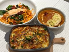 -Nana And Her Friends Restaurant 娜娜家(小寨原力场店)