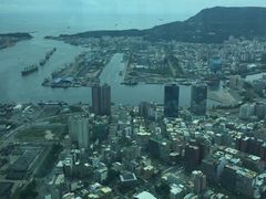 -高雄85大楼-观景台