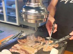 -咕咕站韩国料理(紫金港店)