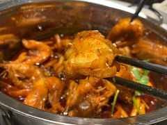 -虾吃虾涮.虾火锅.肉蟹煲(步步高梅溪新天地店)