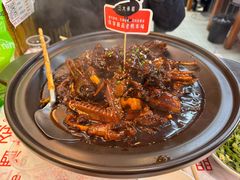 -回味黑鸭煲·始于2006(万松园店)