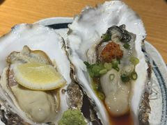 -桂马·日本料理·海胆·海鲜饭·酒场(民主广场店)