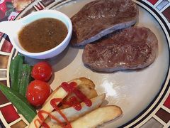 -斗牛士牛排(南京东路店)