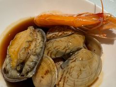 -一捞鲜•青岛大虾面(八大关店)