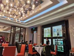 大堂-丰收日·小海鲜·沪上家宴(顾村正大店)