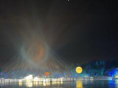 -印象西湖·最忆是杭州实景演出