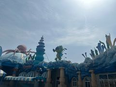 -华夏文旅海洋公园