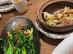 -粤集·手工粤菜(皇庭广场店)