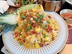 -simply thai天泰(静安嘉里中心店)