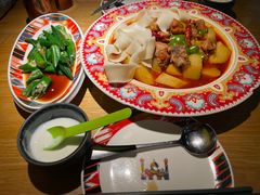 -塔哈尔·新疆盛宴(复地活力城店)