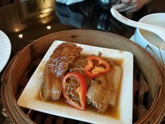 -惠州白鹭湖雅居乐喜来登度假酒店-采悦轩中餐厅