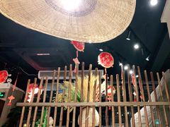 大堂-秋色客家菜(流塘店)