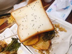 -金刚山烧烤(红旗大街店)