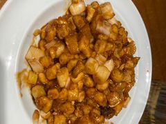 -95号酱骨·一块豆腐(展春园西路店)