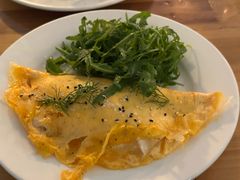 -Egg•Allday Brunch(襄阳北路店)