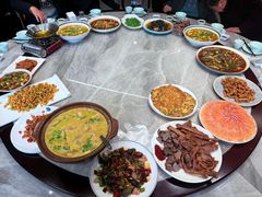-源泉冷水鱼庄(小鱼洞店)
