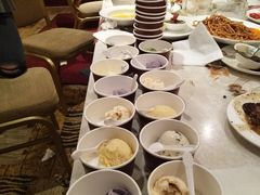 自助调料区-芭菲盛宴·环球美食(袁家岗店)