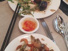 -东方红海鲜百汇(国际大厦店)