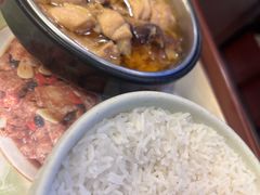 -真功夫(棠下店)