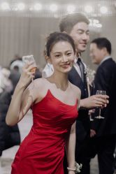 -GRACE KELLY婚纱与礼服(北京店)