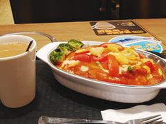 -大家乐(广州天河城六楼店)