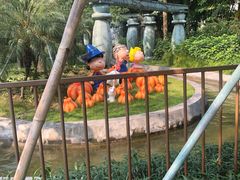 -史努比缤纷世界