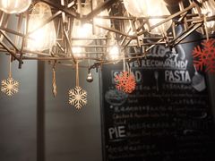 -HELLO 27 意面·沙拉·帕尼尼