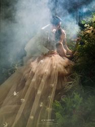 -爱城婚纱摄影·品质严选店