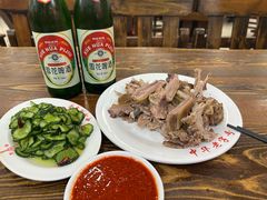 -西塔大冷面(市府大路店)