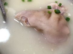 -吴氏蹄花