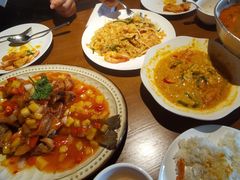 -泰国餐厅 Thai Food(裕华万达店)