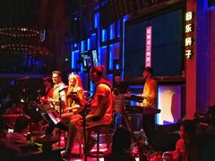 -音乐房子(鎏嘉码头店)