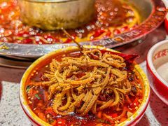 -大龙燚·旷野鲜火锅(广州首店)