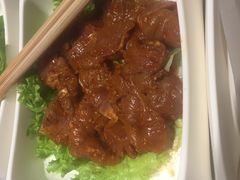 -海底捞火锅(公益西桥店)