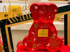 -VENCHI 闻绮(上海佛罗伦萨小镇店)
