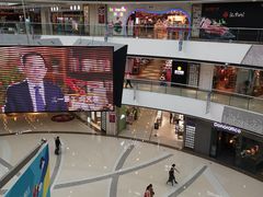 -万达广场(松江店)