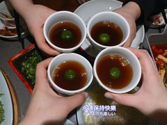 -老头儿油爆虾(星光一期店)