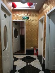 -欧妍泉美容养生堂