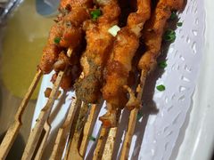 -小柴米·传统江西菜(八一广场店)