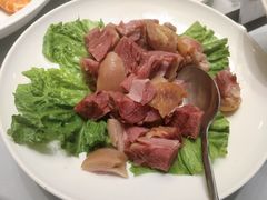 -上海精菜馆(虎踞关店)