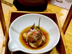 -花潮料理艺食馆(世欧广场店)