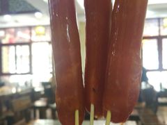 -真粥道(新华东路店)